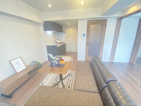 apartment 埼玉県さいたま市南区南浦和２丁目38-1 北原ビル1階