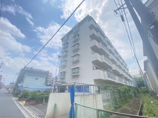 apartment 埼玉県さいたま市南区南浦和２丁目38-1 北原ビル1階