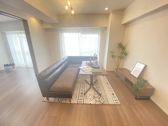 apartment 埼玉県さいたま市南区南浦和２丁目38-1 北原ビル1階
