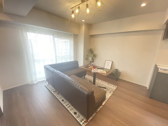 apartment 埼玉県さいたま市南区南浦和２丁目38-1 北原ビル1階
