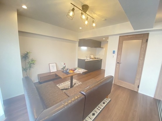 apartment 埼玉県さいたま市南区南浦和２丁目38-1 北原ビル1階