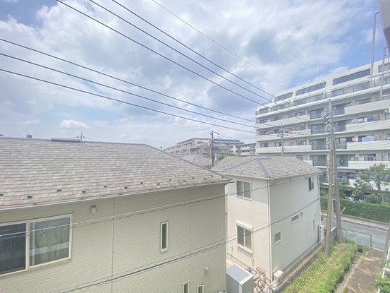 apartment 埼玉県さいたま市南区南浦和２丁目38-1 北原ビル1階