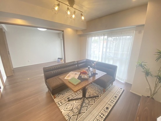 apartment 埼玉県さいたま市南区南浦和２丁目38-1 北原ビル1階