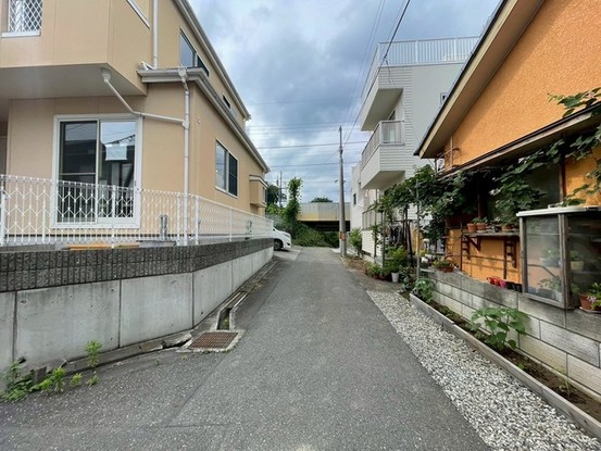 apartment 埼玉県さいたま市南区南浦和２丁目38-1 北原ビル1階