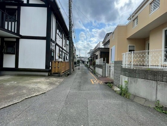apartment 埼玉県さいたま市南区南浦和２丁目38-1 北原ビル1階