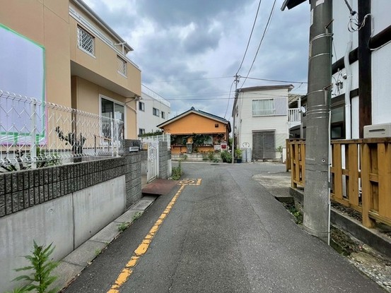 apartment 埼玉県さいたま市南区南浦和２丁目38-1 北原ビル1階