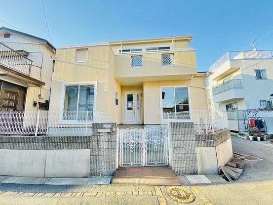 apartment 埼玉県さいたま市南区南浦和２丁目38-1 北原ビル1階