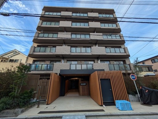 apartment 埼玉県さいたま市南区南浦和２丁目38-1 北原ビル1階
