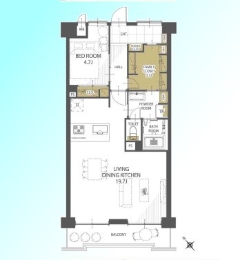 apartment 埼玉県さいたま市南区南浦和２丁目38-1 北原ビル1階