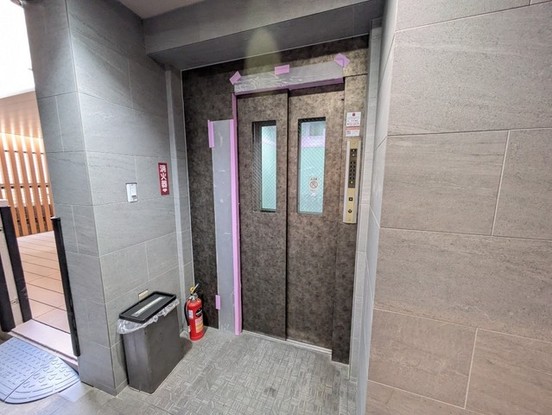 apartment 埼玉県さいたま市南区南浦和２丁目38-1 北原ビル1階