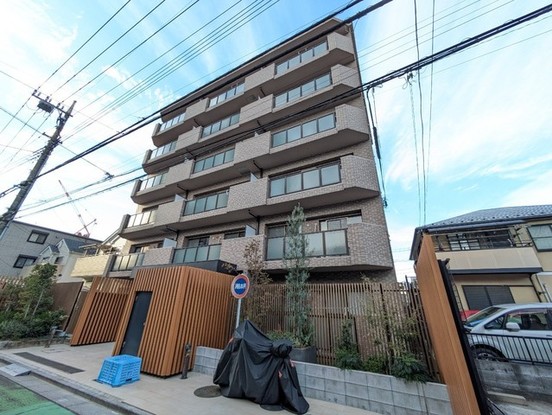 apartment 埼玉県さいたま市南区南浦和２丁目38-1 北原ビル1階
