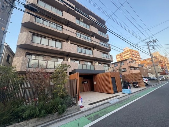 apartment 埼玉県さいたま市南区南浦和２丁目38-1 北原ビル1階
