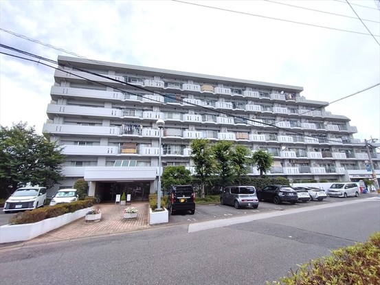 apartment 埼玉県さいたま市南区南浦和2丁目38-1 北原ビル1階