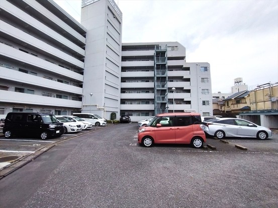 apartment 埼玉県さいたま市南区南浦和２丁目38-1 北原ビル1階