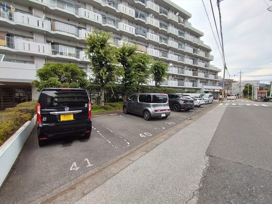 apartment 埼玉県さいたま市南区南浦和２丁目38-1 北原ビル1階