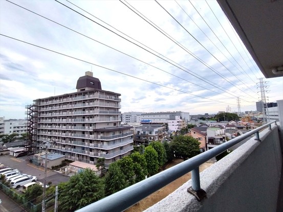 apartment 埼玉県さいたま市南区南浦和２丁目38-1 北原ビル1階