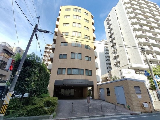 apartment 埼玉県さいたま市南区南浦和２丁目38-1 北原ビル1階