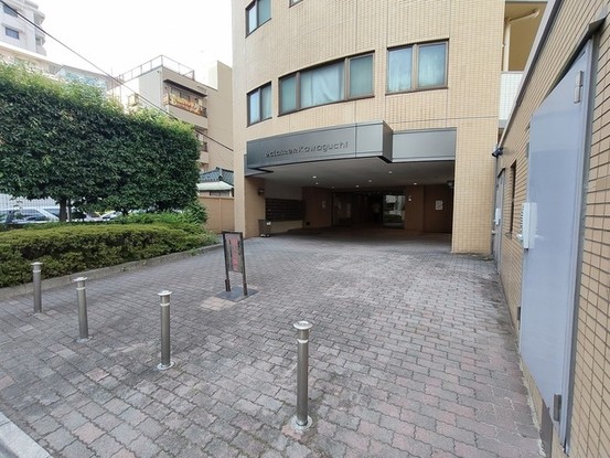 apartment 埼玉県さいたま市南区南浦和２丁目38-1 北原ビル1階