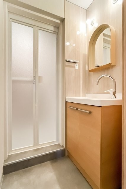 apartment 埼玉県さいたま市南区南浦和２丁目38-1 北原ビル1階