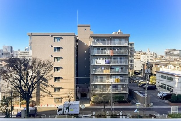 apartment 埼玉県さいたま市南区南浦和２丁目38-1 北原ビル1階