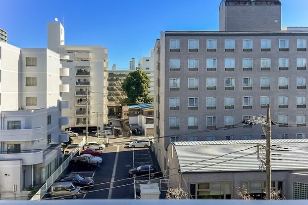 apartment 埼玉県さいたま市南区南浦和２丁目38-1 北原ビル1階