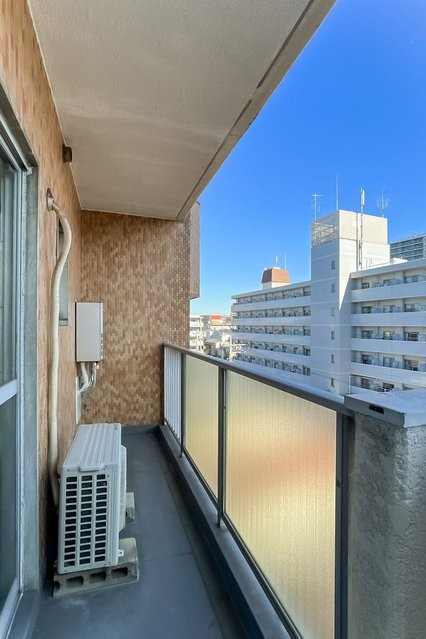 apartment 埼玉県さいたま市南区南浦和２丁目38-1 北原ビル1階