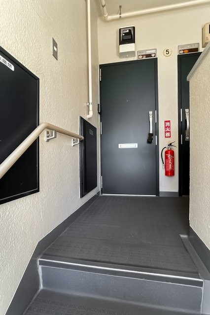 apartment 埼玉県さいたま市南区南浦和２丁目38-1 北原ビル1階