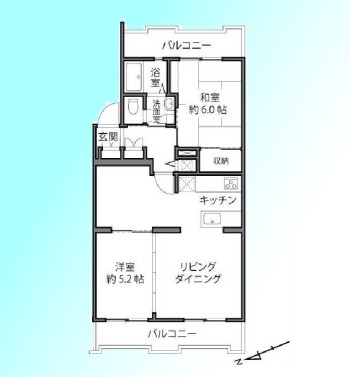 apartment 埼玉県さいたま市南区南浦和２丁目38-1 北原ビル1階