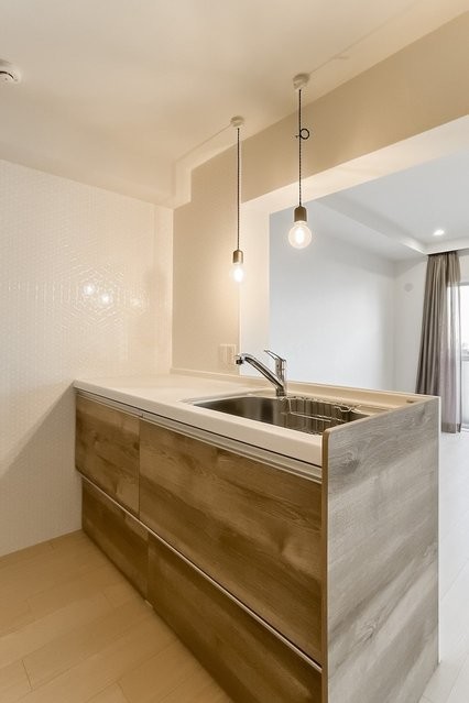 apartment 埼玉県さいたま市南区南浦和２丁目38-1 北原ビル1階