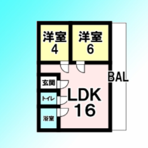 apartment 埼玉県さいたま市南区南浦和２丁目38-1 北原ビル1階