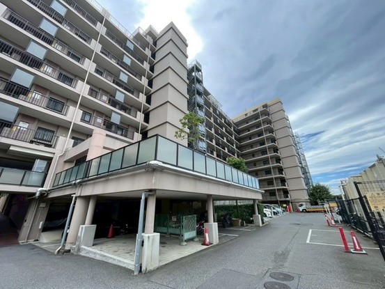 apartment 埼玉県さいたま市南区南浦和２丁目38-1 北原ビル1階