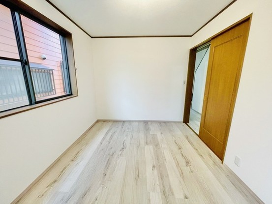 detached 埼玉県さいたま市南区南浦和２丁目38-1 北原ビル1階