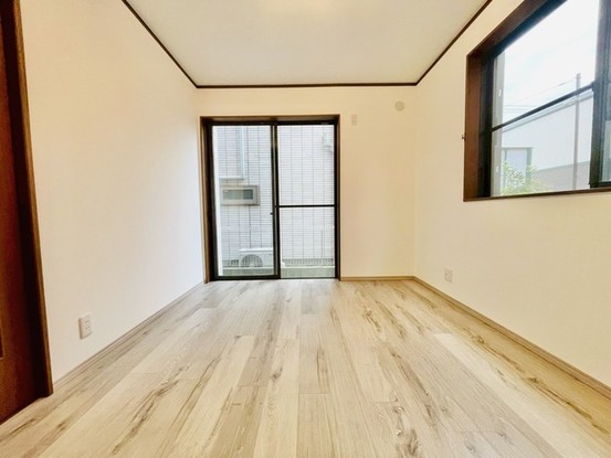 detached 埼玉県さいたま市南区南浦和２丁目38-1 北原ビル1階