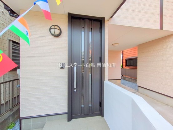 detached 埼玉県さいたま市南区南浦和２丁目38-1 北原ビル1階