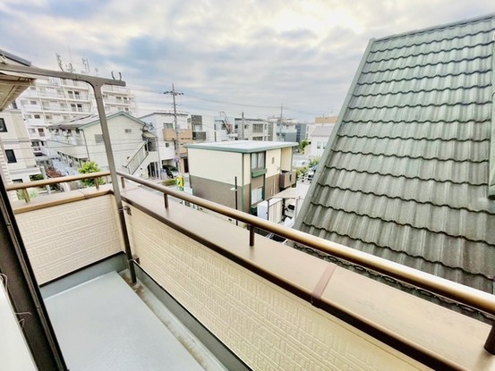 detached 埼玉県さいたま市南区南浦和２丁目38-1 北原ビル1階