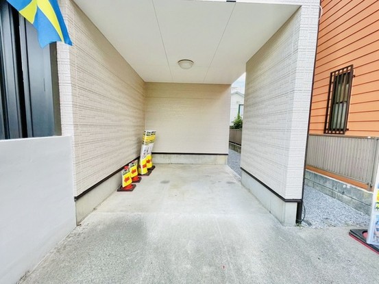 detached 埼玉県さいたま市南区南浦和２丁目38-1 北原ビル1階