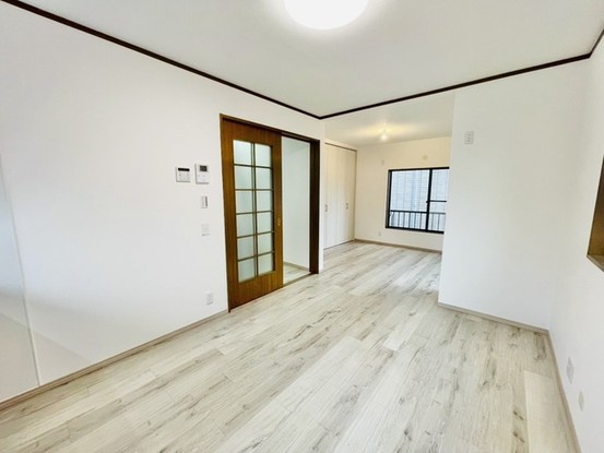 detached 埼玉県さいたま市南区南浦和２丁目38-1 北原ビル1階