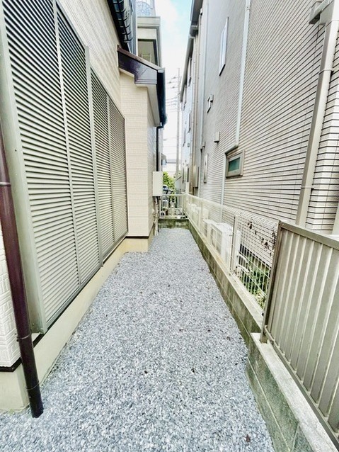 detached 埼玉県さいたま市南区南浦和２丁目38-1 北原ビル1階