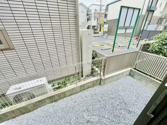 detached 埼玉県さいたま市南区南浦和２丁目38-1 北原ビル1階