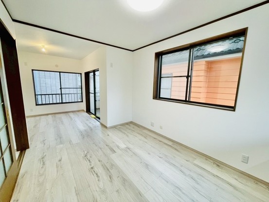 detached 埼玉県さいたま市南区南浦和２丁目38-1 北原ビル1階