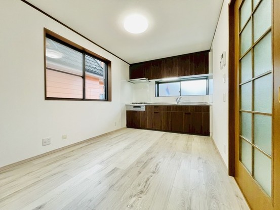 detached 埼玉県さいたま市南区南浦和２丁目38-1 北原ビル1階