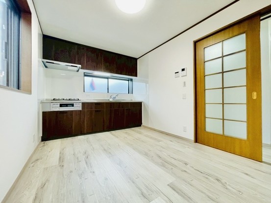 detached 埼玉県さいたま市南区南浦和２丁目38-1 北原ビル1階