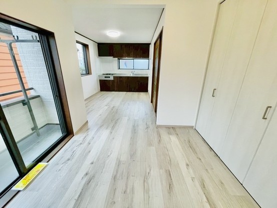 detached 埼玉県さいたま市南区南浦和２丁目38-1 北原ビル1階