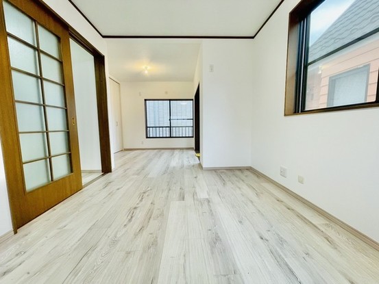 detached 埼玉県さいたま市南区南浦和２丁目38-1 北原ビル1階