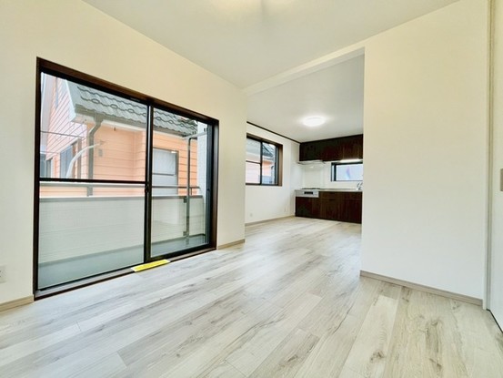 detached 埼玉県さいたま市南区南浦和２丁目38-1 北原ビル1階