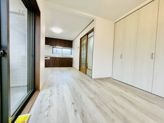 detached 埼玉県さいたま市南区南浦和２丁目38-1 北原ビル1階