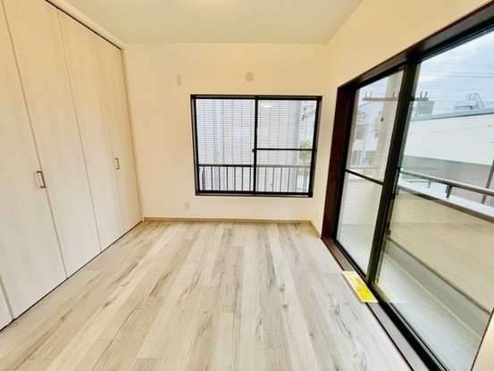 detached 埼玉県さいたま市南区南浦和２丁目38-1 北原ビル1階