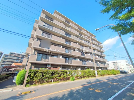 apartment 埼玉県さいたま市南区南浦和２丁目38-1 北原ビル1階