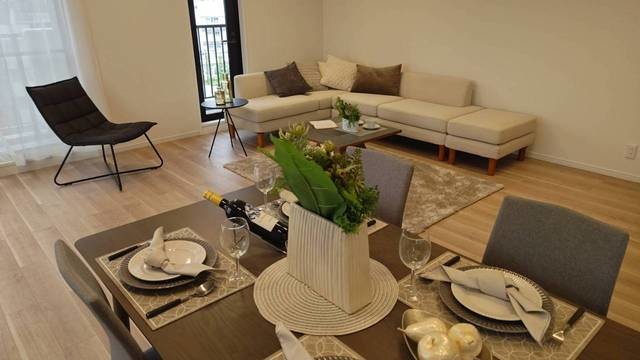 apartment 埼玉県さいたま市南区南浦和２丁目38-1 北原ビル1階