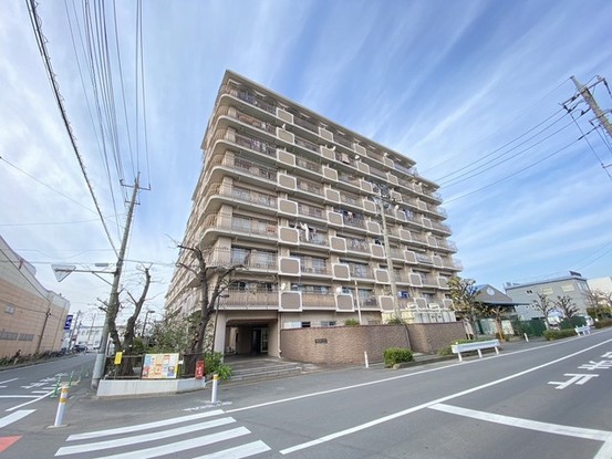 apartment 埼玉県さいたま市南区南浦和２丁目38-1 北原ビル1階